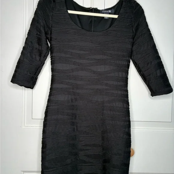 knee length dresses for ladies Plus Size Midi Sweater Dress